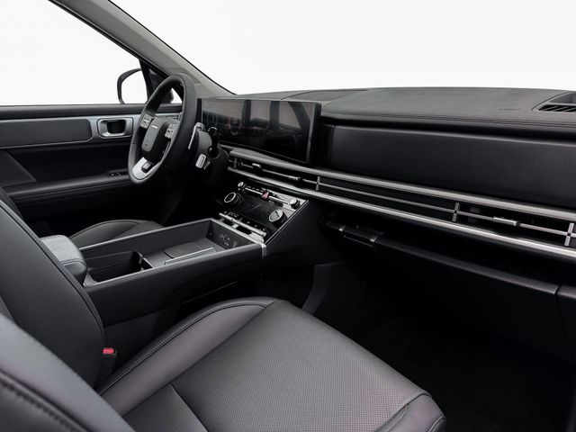 New 2026 Gray Hyundai XRT image 15