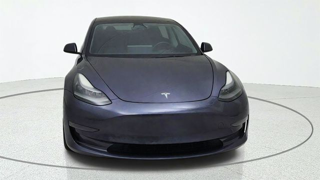 2023 Tesla Model 3 Base  at Big Star Chrysler Jeep Dodge Ram 