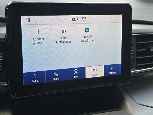 2020 Ford Explorer XLT:169432A