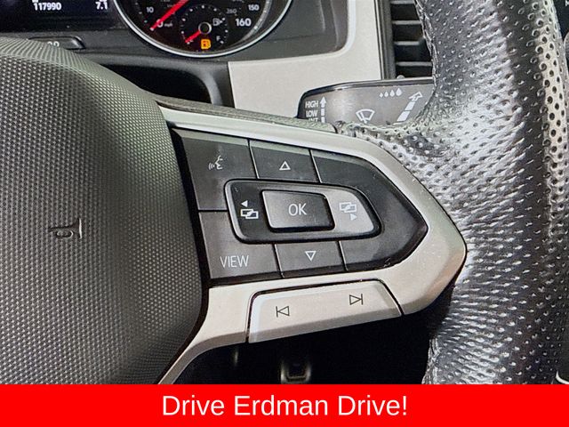 Used 2020 Volkswagen Atlas Cross Sport SUV
