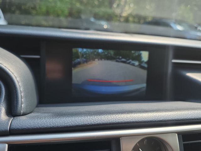 Used 2016 Silver Lexus 350 image 18