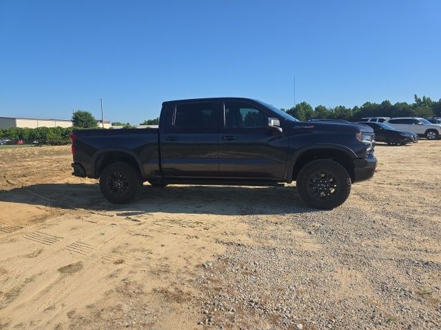 Used 2023 Dark Ash Metallic Chevrolet ZR2 image 4