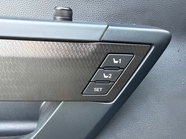 New 2026 Toyota Sequoia SUV