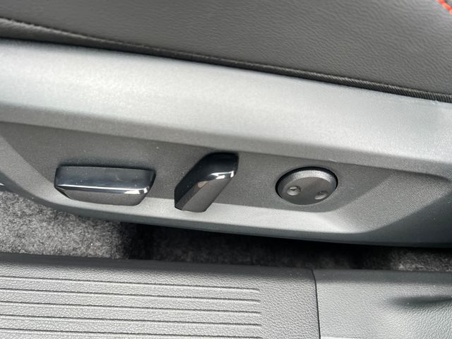 2025 Baja Storm Metallic Nissan Rogue Rock Creek AWD SUV