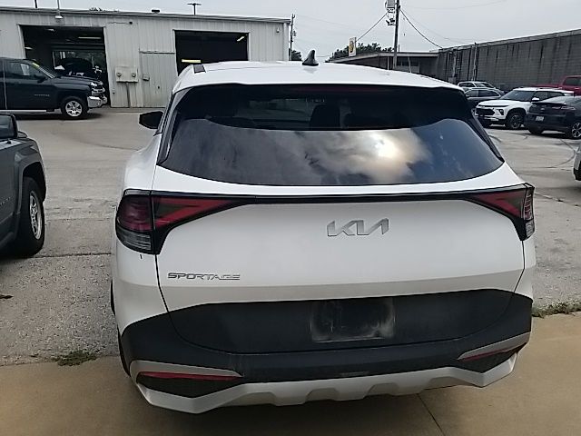 Used 2023 Kia Sportage SUV