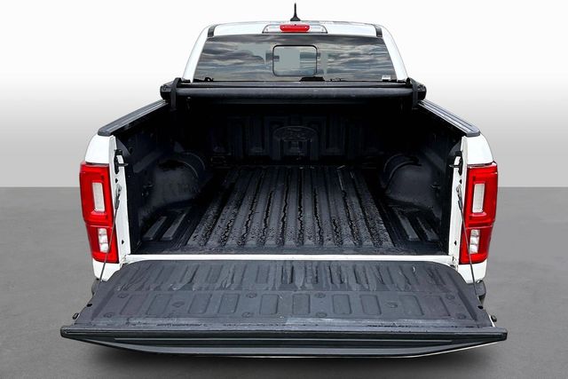 2019 Ford Ranger Lariat - 6