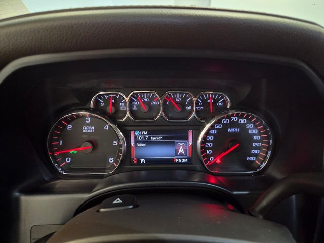 Used 2014 GMC Sierra 1500 Truck
