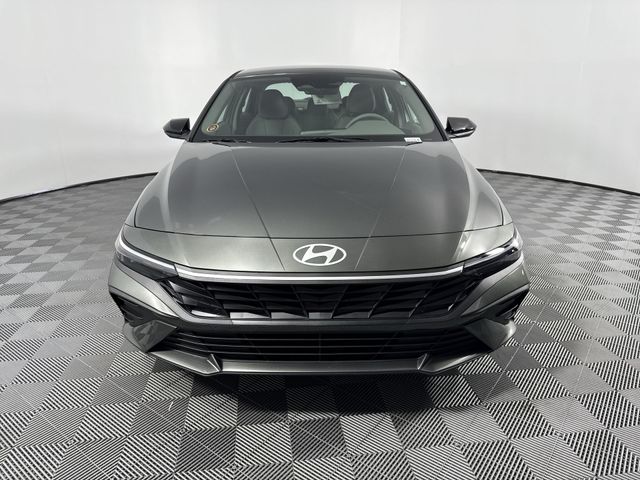 New 2025 Hyundai Elantra For Sale in Indianapolis, IN