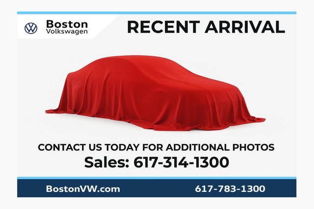 Gray 2026 Volkswagen Jetta GLI Autobahn FWD Sedan Front-Wheel Drive 6-Speed Manual