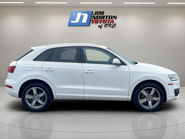 Used 2015 Audi Q3 SUV