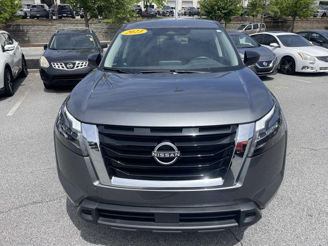 Used 2023 Nissan Pathfinder SUV