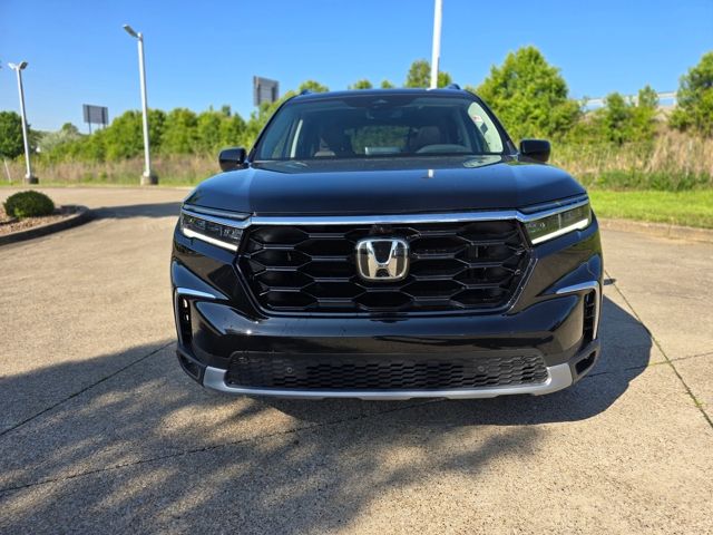 2024 Honda Pilot Elite photo