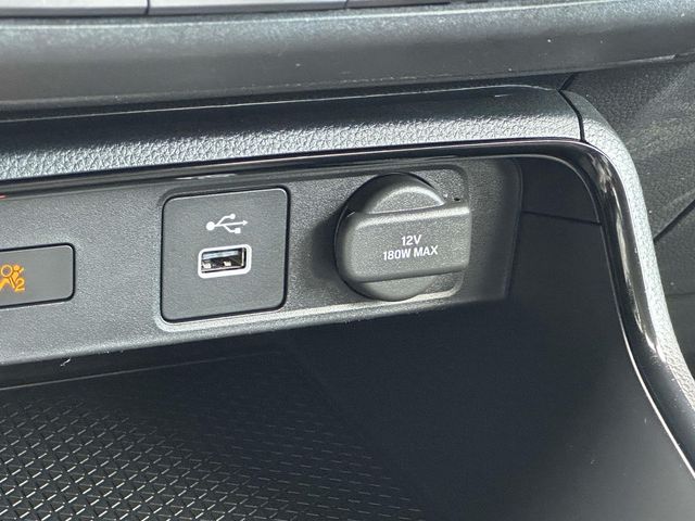 Used 2025 Honda HR-V SUV