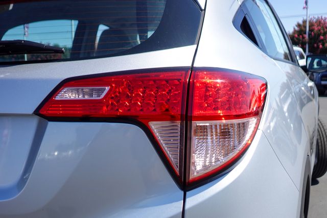 Used 2016 Honda HR-V SUV