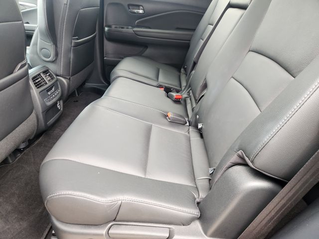 2022 Honda Pilot Special Edition Gray at DeMontrond Automotive Group