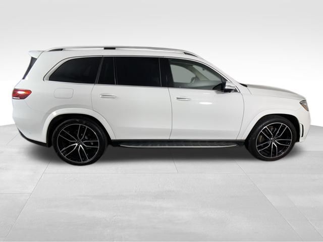 2022 Mercedes-Benz GLS GLS 450 8