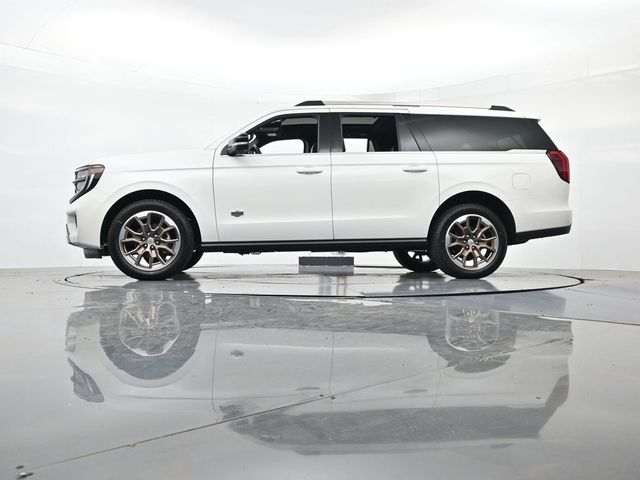 New 2026 White Ford King Ranch image 41