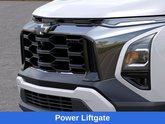 New 2025 Chevrolet Equinox For Sale in New Hudson, MI
