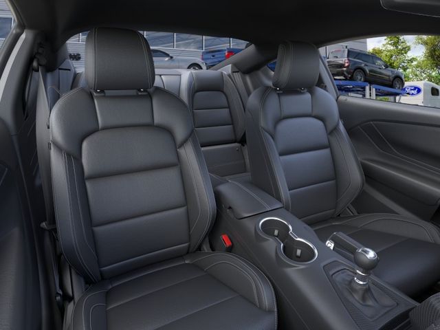 2026 Ford Mustang GT Premium:169598