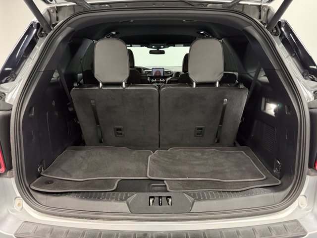 Used 2022 Silver Ford ST image 31