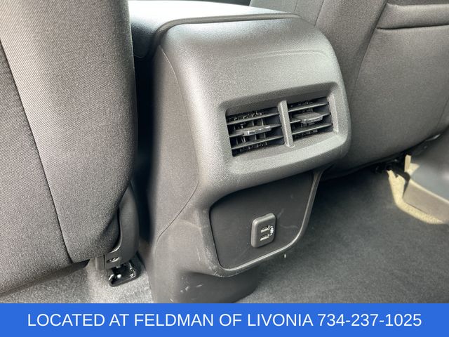 Used 2022 Chevrolet Equinox For Sale in New Hudson, MI