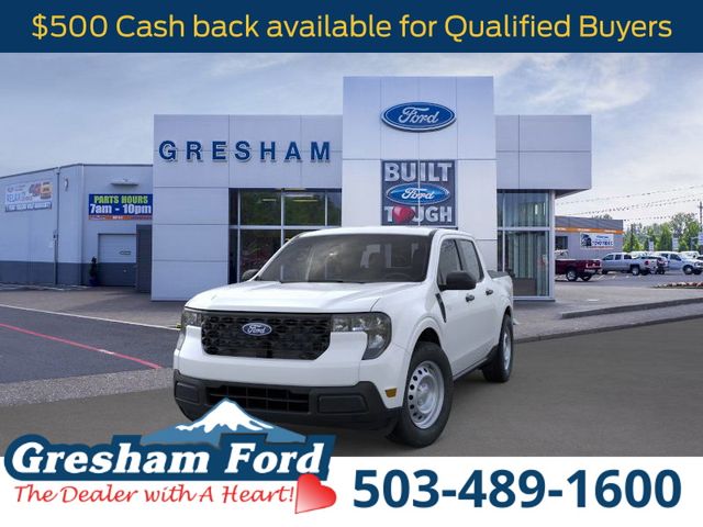 View vehicle photo 2