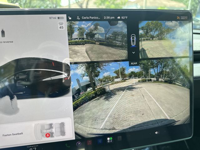 2026 Tesla Model Y - $43,997