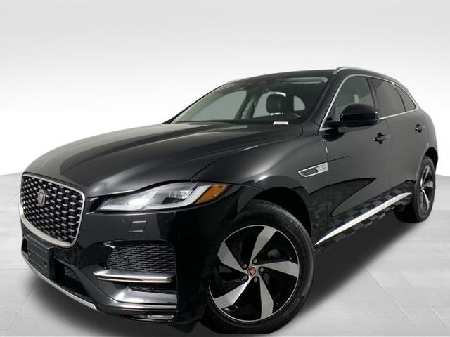 2022 Jaguar F-PACE P250 S 2