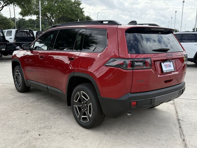 2026 Jeep Cherokee Laredo - 5