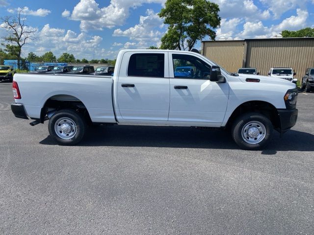 2024 Ram 2500 Tradesman 4