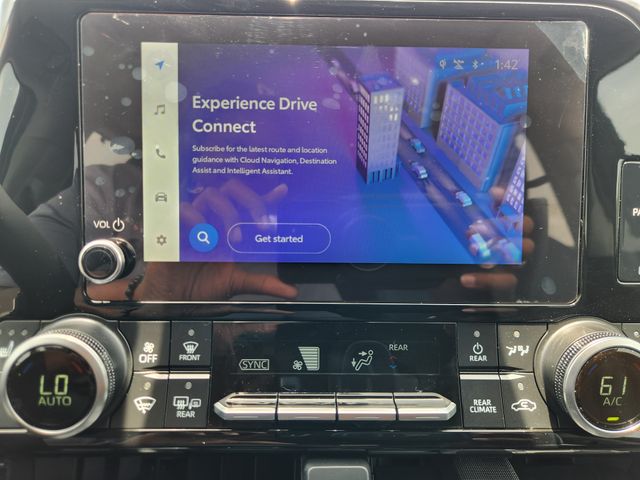 2026 Toyota Highlander XLE  at Don McGill Toyota