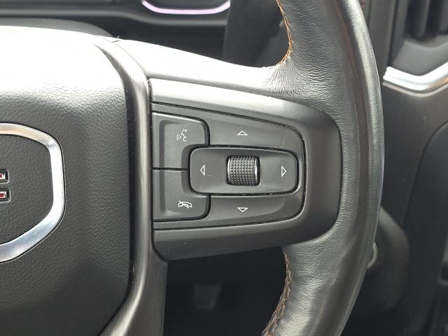 2022 GMC Sierra 2500HD AT4:45140A