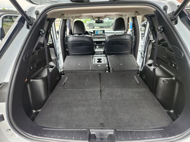 Used 2023 Mitsubishi Outlander SUV