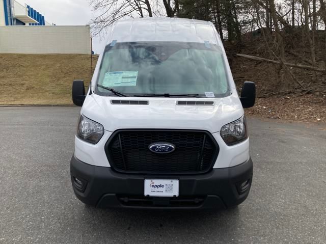 2025 Ford Transit 350