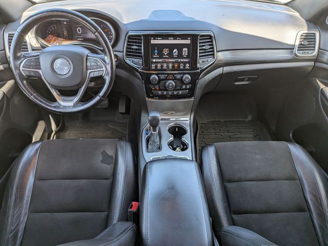 2020 Jeep Grand Cherokee - Image 29