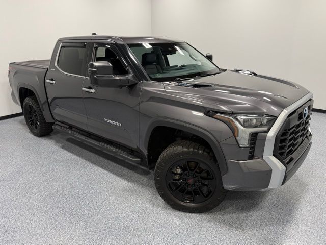 Used 2023 Gray Toyota Limited image 35