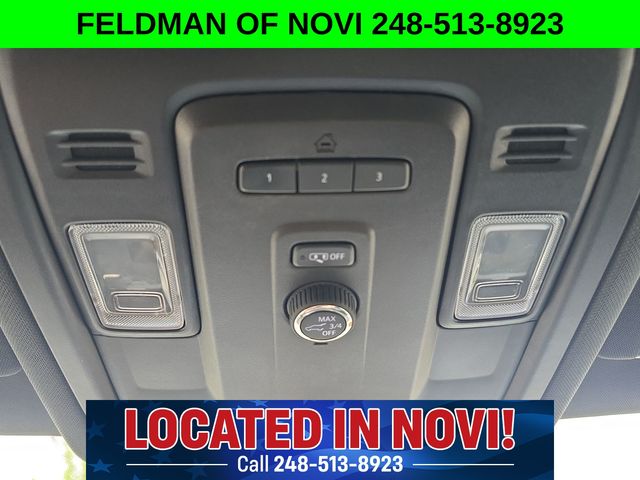 Used 2021 Chevrolet Suburban For Sale in New Hudson, MI