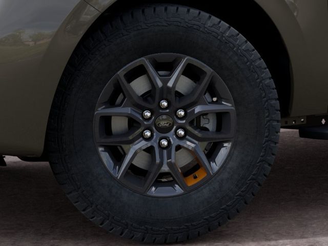 New 2027 Marsh Gray Ford Tremor image 19