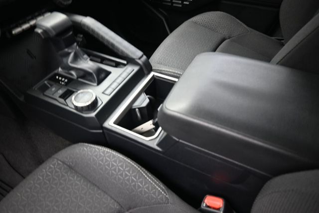 Used 2025 Toyota 4Runner SUV