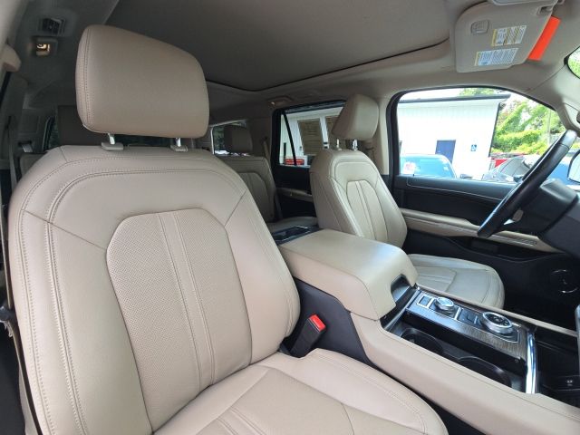 2022 Ford Expedition Limited:169493A