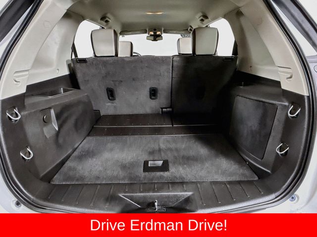 Used 2012 GMC Terrain SUV