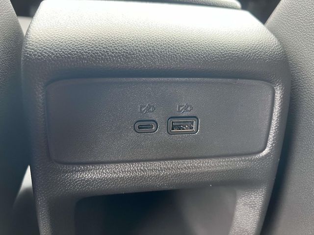Used 2026 Chevrolet Trax SUV