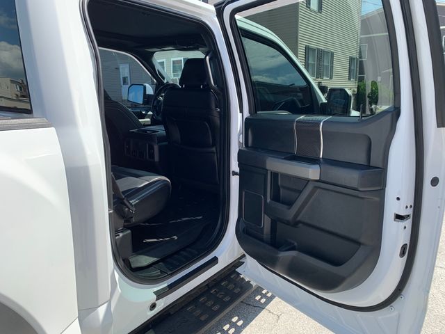 Used 2020 Ford F-150 Truck