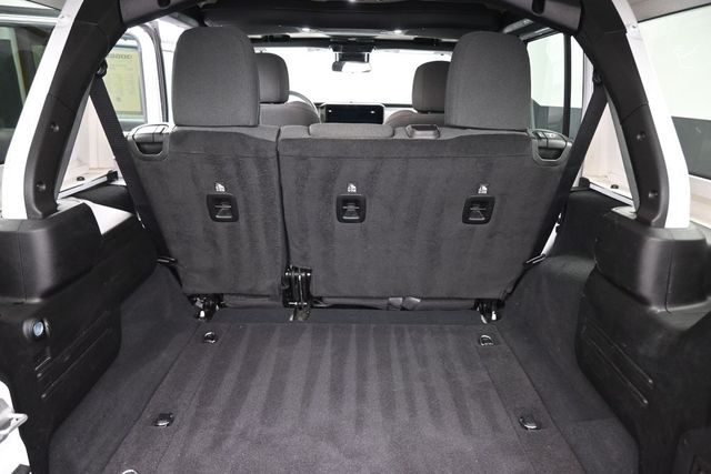 Used 2025 Jeep Wrangler SUV