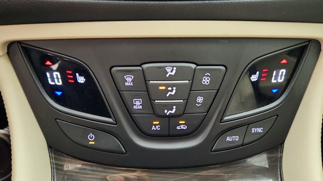 2019 Buick Envision Essence Silver at Bayway Chrysler Dodge Jeep Ram