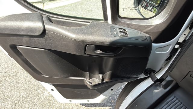 Used 2024 White Ram High Roof image 18