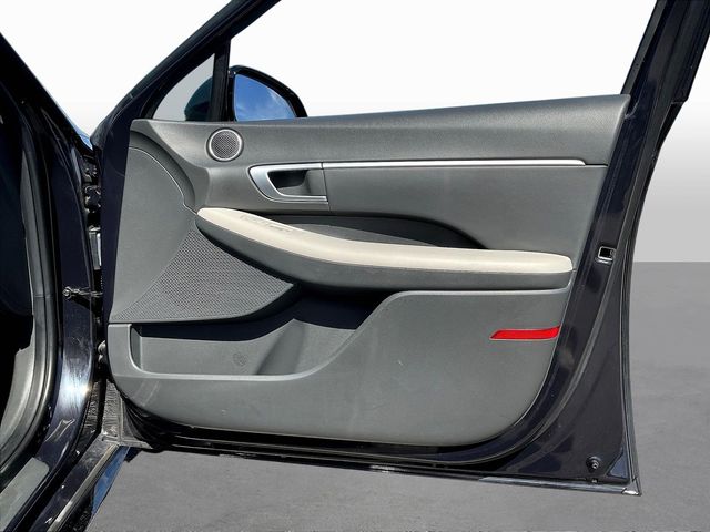 Used 2025 Hyundai Sonata Sedan