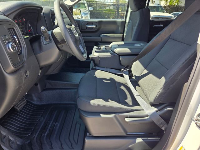 New 2026 White GMC Pro image 5