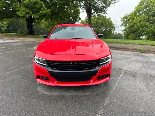 Used 2023 Dodge Charger Sedan
