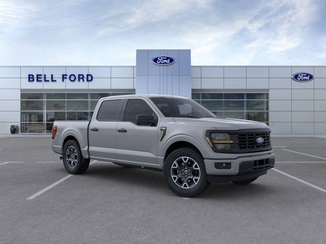 2024 Ford F-150 STX 7